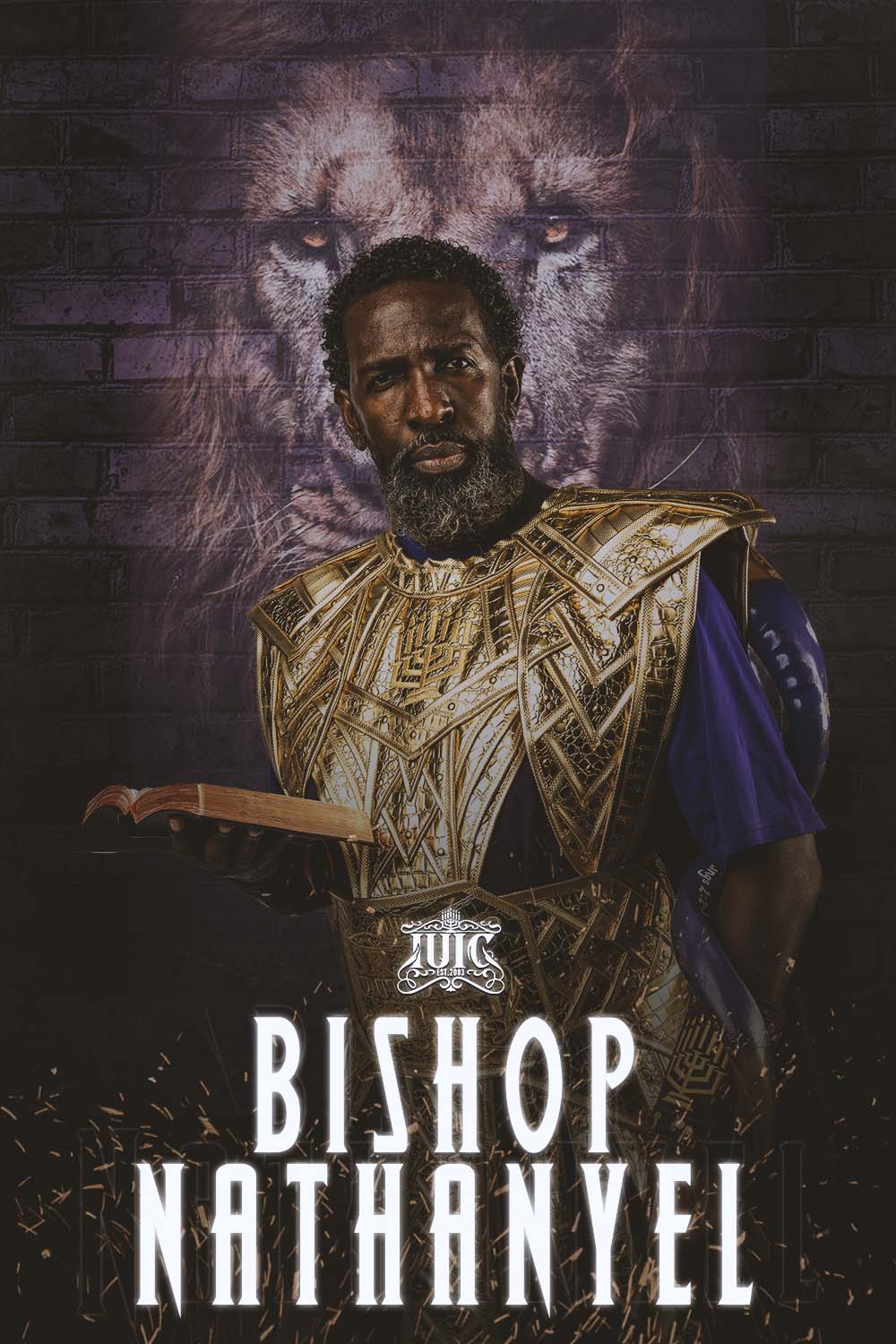 Bishop Nathanyel