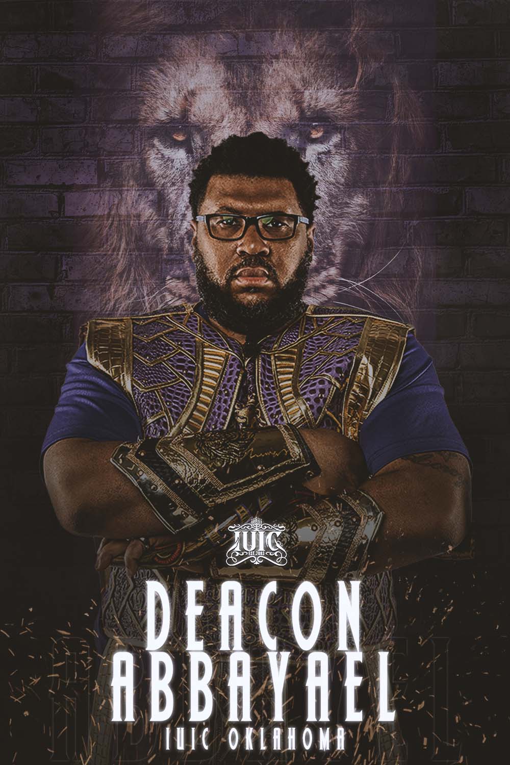 Deacon Abbayael