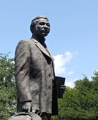 Nat Turner