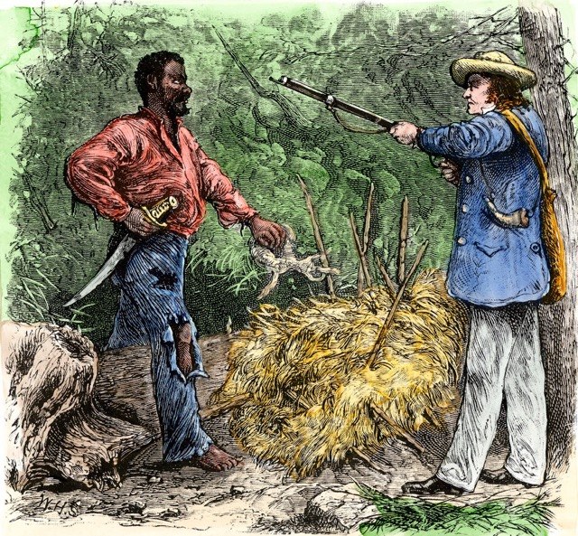 Nat Turner
